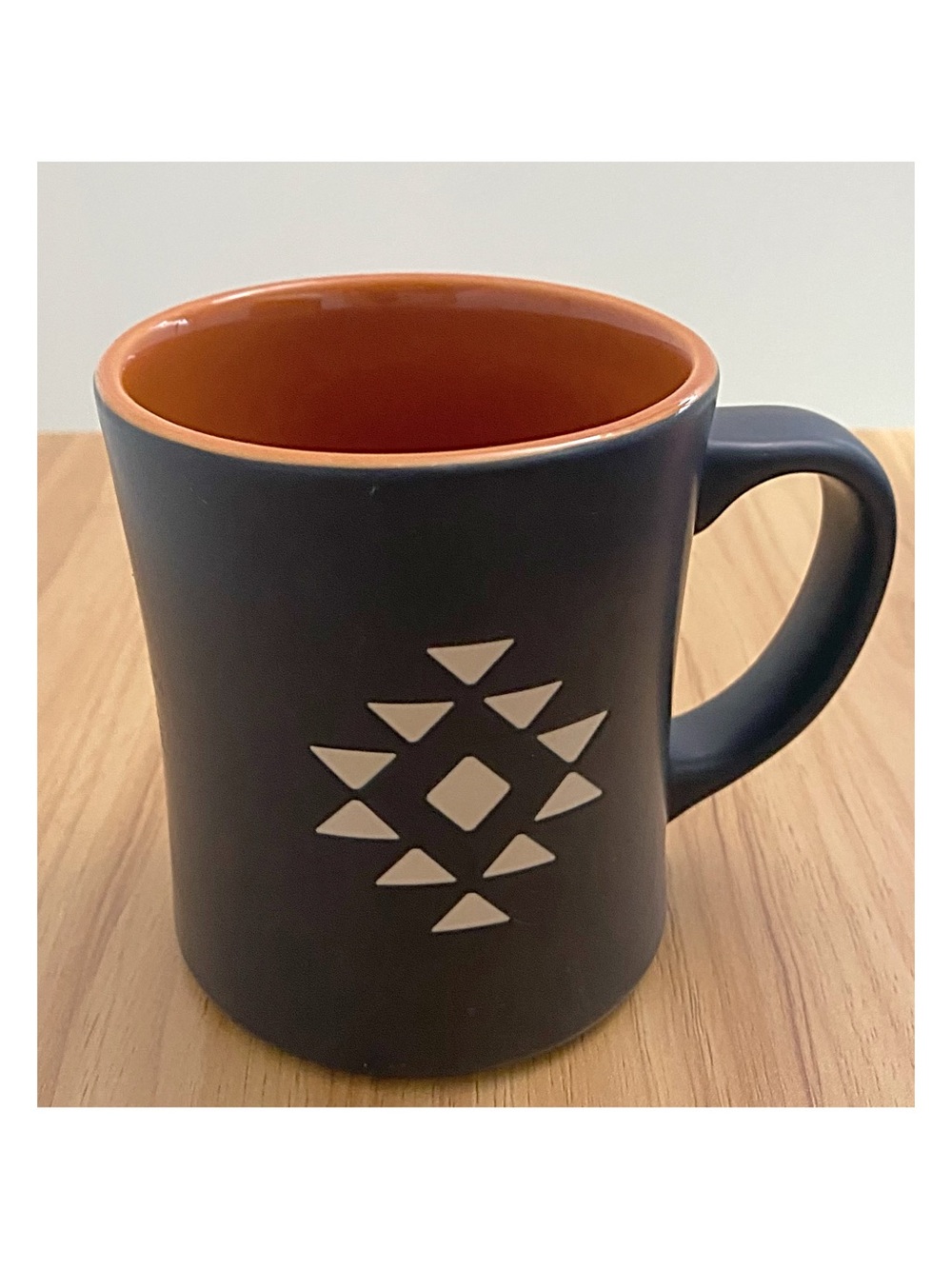 Starbucks 2012 Guatemala Antigua Mug
